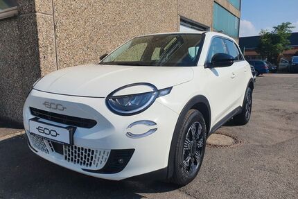 Fiat 600 Gebrauchtwagen