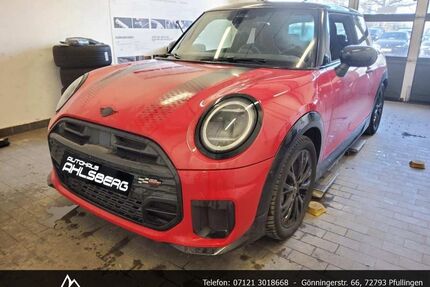 Mini John Cooper Works Gebrauchtwagen