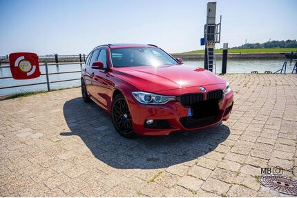 BMW 335 Gebrauchtwagen