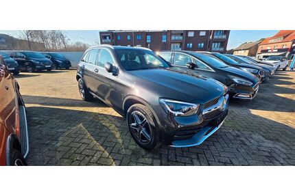 Mercedes-Benz GLC 300 Gebrauchtwagen