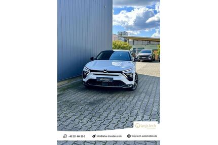 Citroen C5 X Gebrauchtwagen