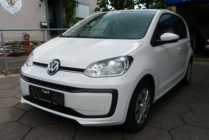 VW up! Gebrauchtwagen