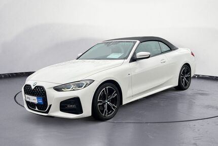 BMW 420 Gebrauchtwagen