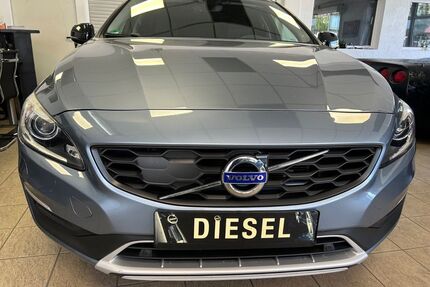 Volvo V60 Gebrauchtwagen