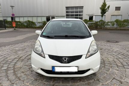 Honda Jazz Gebrauchtwagen