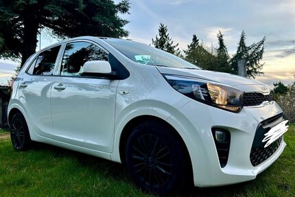 Kia Picanto Gebrauchtwagen