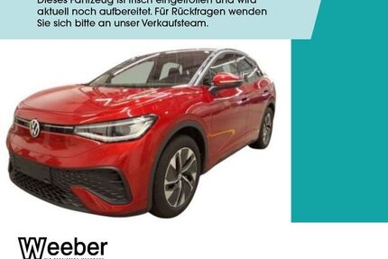 VW ID.5 Gebrauchtwagen