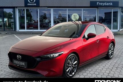 Mazda 3 Gebrauchtwagen