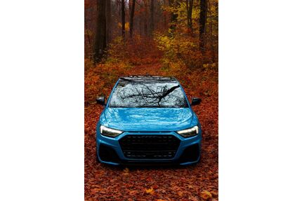Audi A1 Gebrauchtwagen
