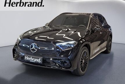 Mercedes-Benz GLC 220 Gebrauchtwagen