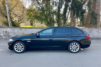 BMW 525 Gebrauchtwagen