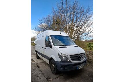 Mercedes-Benz Sprinter Gebrauchtwagen