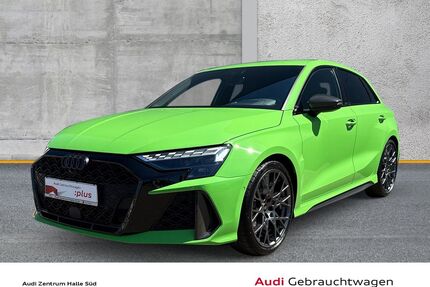 Audi RS3 Gebrauchtwagen