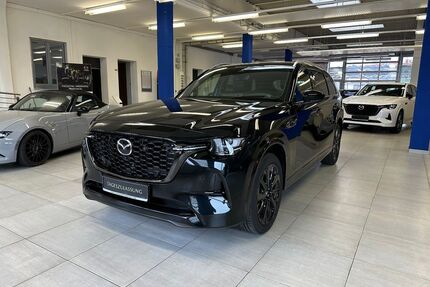 Mazda CX-80 Gebrauchtwagen