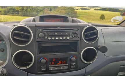 Citroen Berlingo Gebrauchtwagen