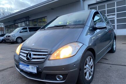 Mercedes-Benz A 180 Gebrauchtwagen