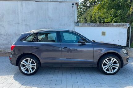 Audi Q5 Gebrauchtwagen