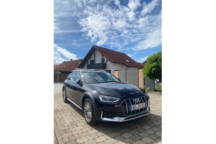 Audi A4 Allroad Gebrauchtwagen