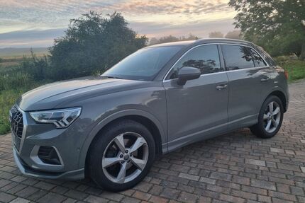 Audi Q3 Gebrauchtwagen