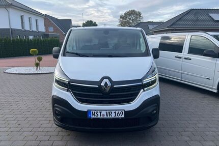 Renault Trafic Gebrauchtwagen