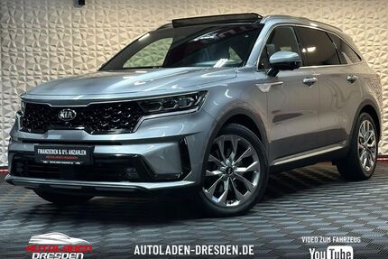 Kia Sorento Gebrauchtwagen