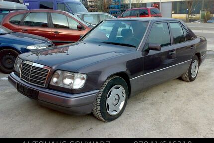 Mercedes-Benz E 250 Gebrauchtwagen