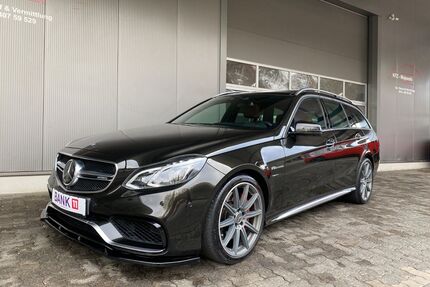 Mercedes-Benz E 63 AMG Gebrauchtwagen
