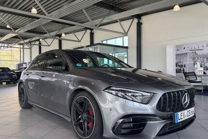 Mercedes-Benz A 45 AMG Gebrauchtwagen
