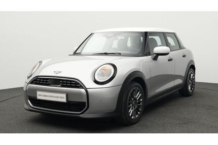 Mini Cooper C Gebrauchtwagen