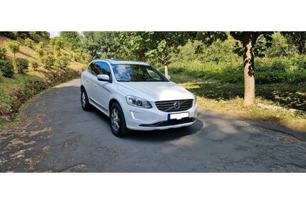 Volvo XC60 Gebrauchtwagen