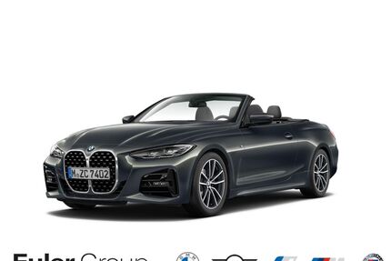 BMW 430 Gebrauchtwagen