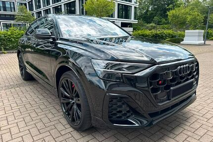 Audi SQ8 Gebrauchtwagen