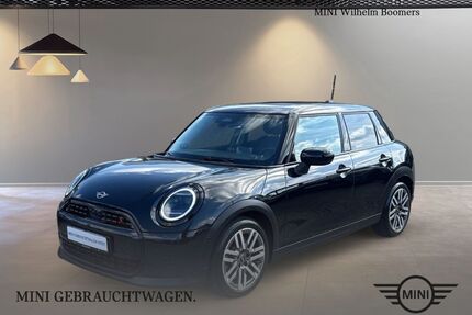 Mini Cooper S Gebrauchtwagen