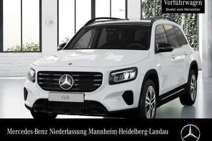 Mercedes-Benz GLB 200 Gebrauchtwagen