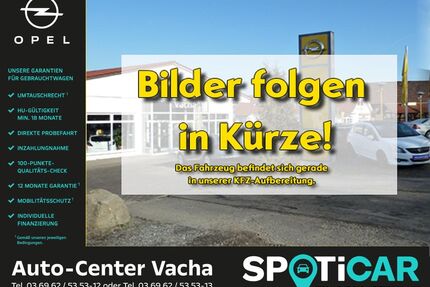 Opel Crossland (X) Gebrauchtwagen