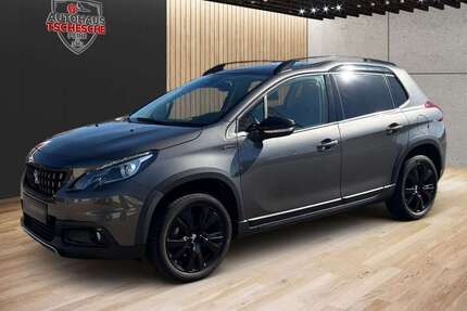 Peugeot 2008 Gebrauchtwagen