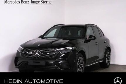 Mercedes-Benz GLC 300 Gebrauchtwagen