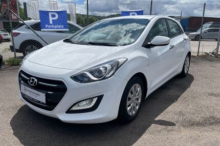Hyundai i30 Gebrauchtwagen