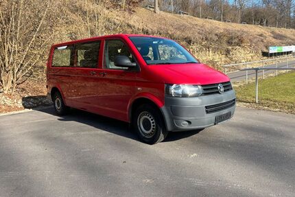 VW T5 Transporter Gebrauchtwagen