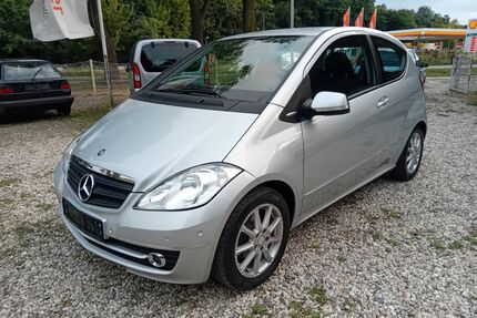 Mercedes-Benz A 160 Gebrauchtwagen