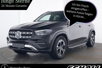 Mercedes-Benz GLE 350 Gebrauchtwagen