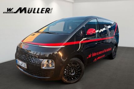 Hyundai STARIA Gebrauchtwagen