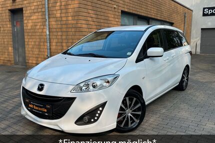 Mazda 5 Gebrauchtwagen