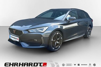 Cupra Leon Gebrauchtwagen