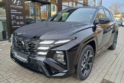 Hyundai TUCSON Gebrauchtwagen