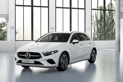 Mercedes-Benz A 250 Gebrauchtwagen