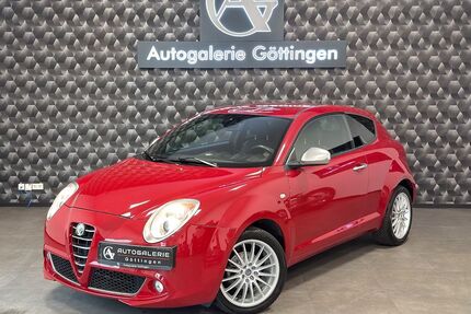 Alfa Romeo MiTo Gebrauchtwagen