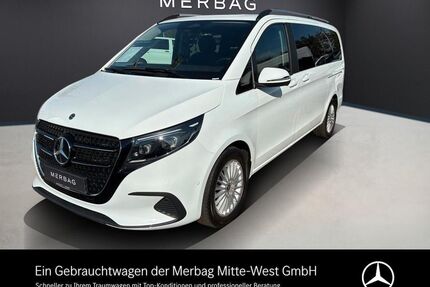 Mercedes-Benz V 220 Gebrauchtwagen