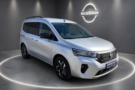 Nissan Townstar Gebrauchtwagen