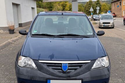 Dacia Logan Gebrauchtwagen